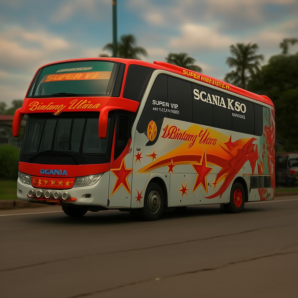 Aplikasi Transportasi dan Ekspedisi