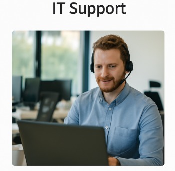 IT Support