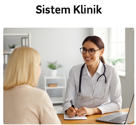 Sistem Klinik