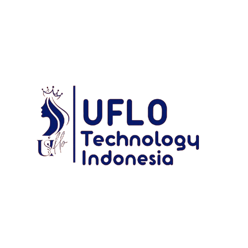 Logo Uflo Technology Indonesia
