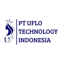Logo Uflo Technology Indonesia
